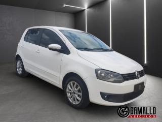 Foto do veículo Volkswagen Fox 1.0 Tec Total Flex