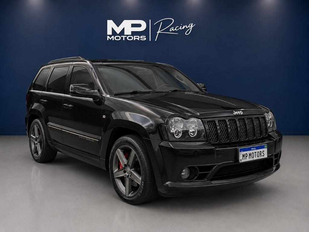 Jeep Grand Cherokee 2006