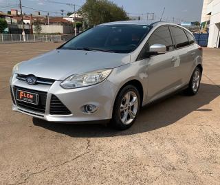 Foto do veículo Ford Focus 1.6 16v Tivct S