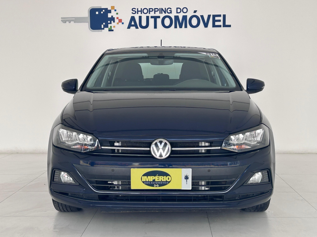 Volkswagen Polo 2018