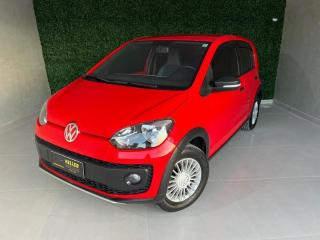 Foto do veículo Volkswagen Up 1.0 Up! Track