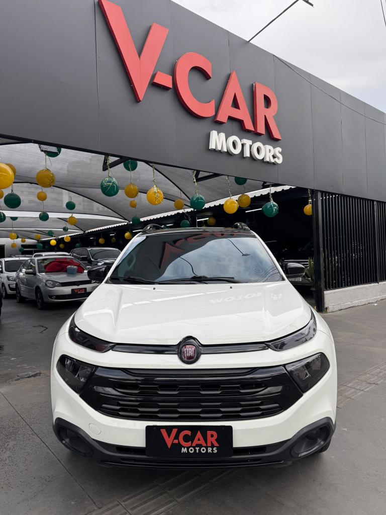 Fiat Toro