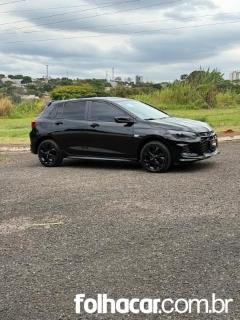 Foto do veículo Chevrolet Onix Hatch Rs 1.0 Tb 12v Flex 5p Aut.