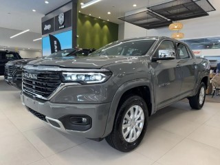 Foto do veículo Ram Rampage 2.2 Td Bighorn Auto 4wd