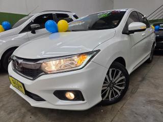 Foto do veículo Honda City Sedan Ex 1.5 Flex 16v 4p Aut.