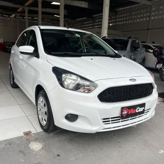 Foto do veículo Ford Ka 1.0 Se 12v4p Manual