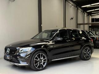 Foto do veículo Mercedes-benz Glc-43 Amg 4matic 3.0 V6 Bi-turbo Aut.