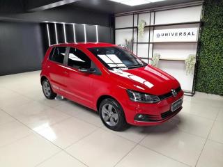 Foto do veículo Volkswagen Fox 1.6 Connect
