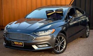 Foto do veículo Ford Fusion Sel 2.0 Ecobo. 16v 248cv Aut.