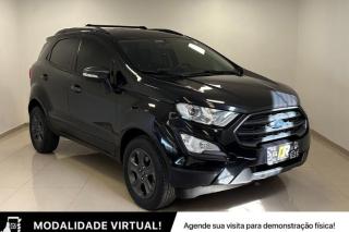 Foto do veículo Ford Ecosport 1.5 Freestyle