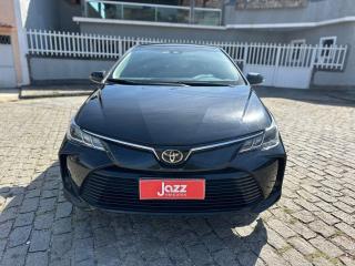 Foto do veículo Toyota Corolla Gli 2.0 16v Flex Aut.