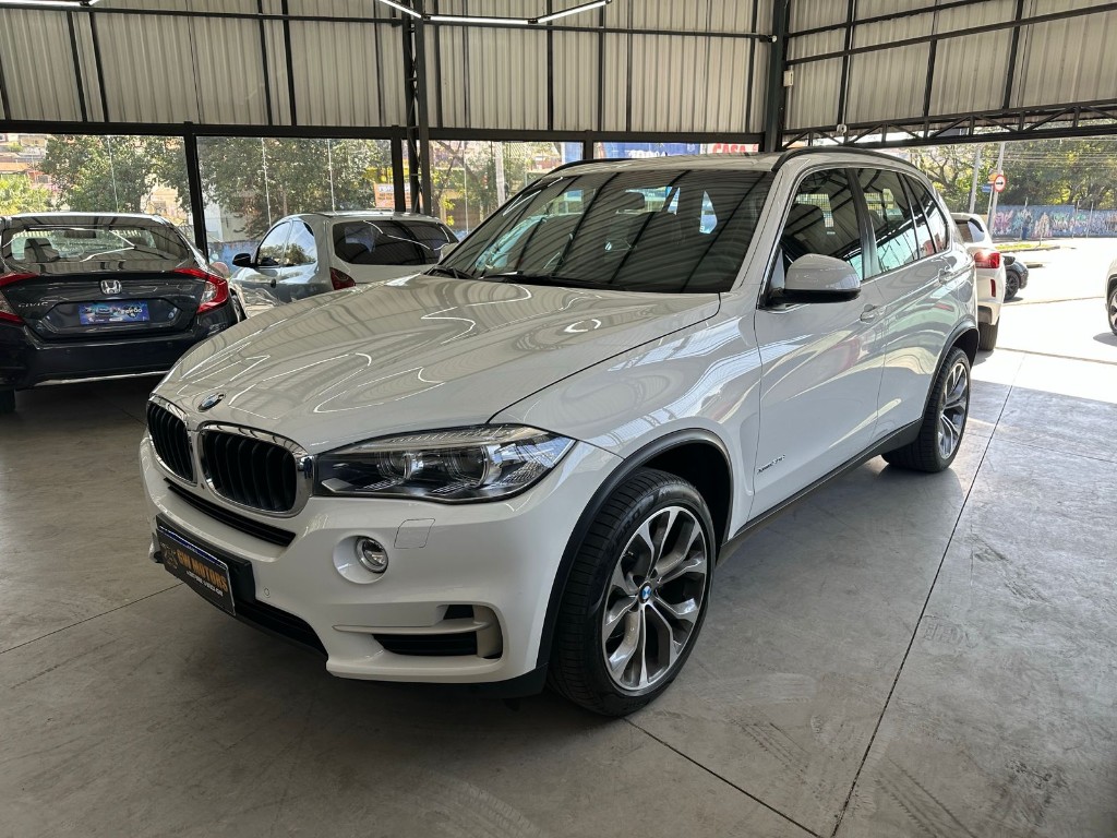 BMW X5 2017