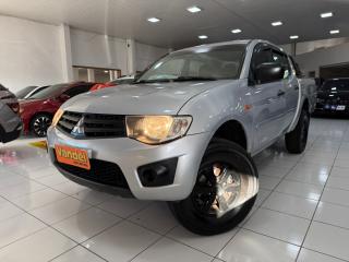 Foto do veículo Mitsubishi L200 Triton 3.2 Di-d Gl 4wd