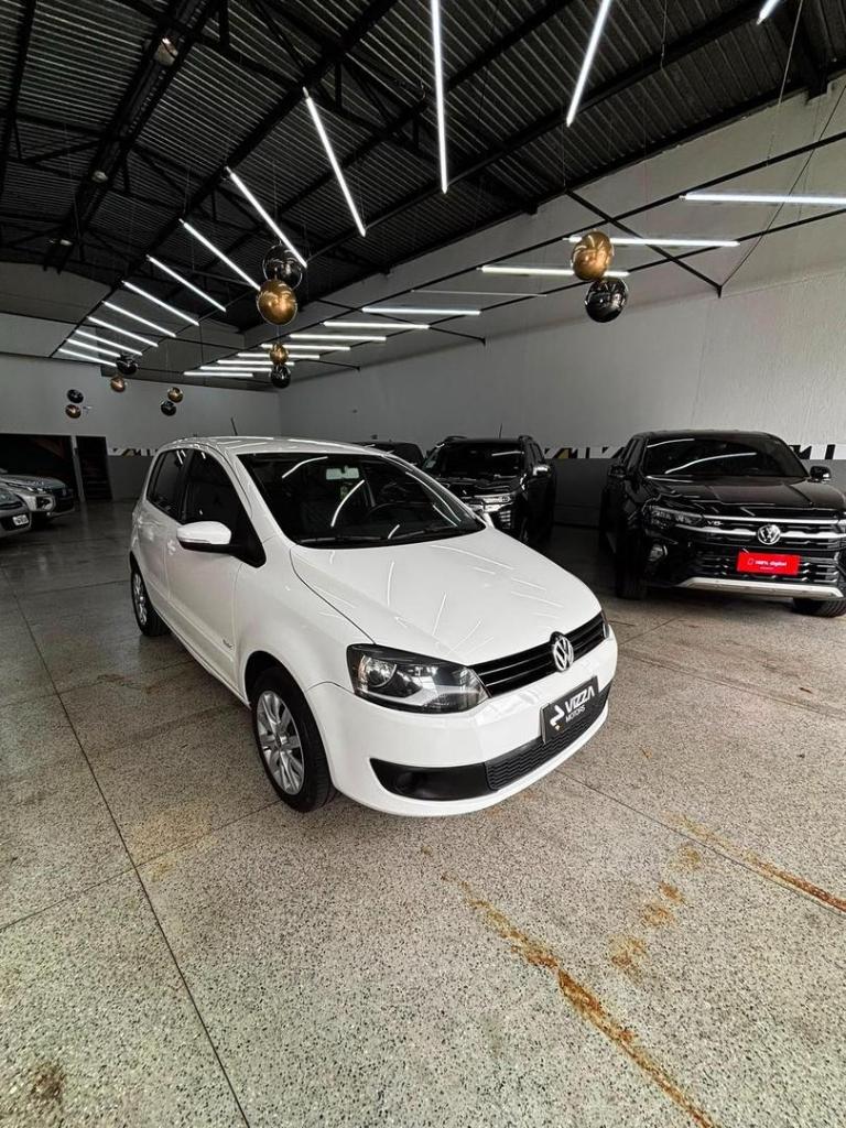 Volkswagen Spacefox