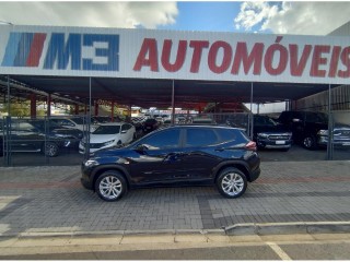 Foto do veículo Chevrolet Tracker Ltz 1.0 Turbo 12v Flex Aut.