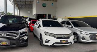 Foto do veículo Honda City 1.5 Exl Cvt