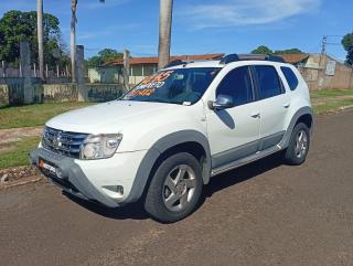 Foto do veículo Renault Duster 1.6 16v Hi-flex