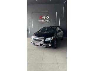 Foto do veículo Chevrolet Onix 1.4 Spe/4 Ltz