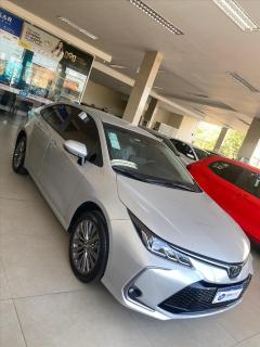 Foto do veículo Toyota Corolla Xei 2.0 Flex 16v Aut.