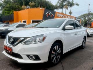 Foto do veículo Nissan Sentra 2.0 S Cvt