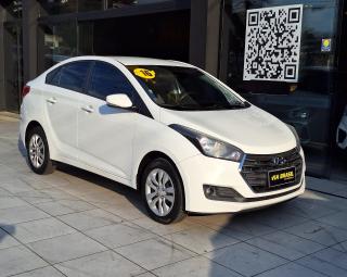 Foto do veículo Hyundai Hb20s Style 1.6 Flex 16v Aut.