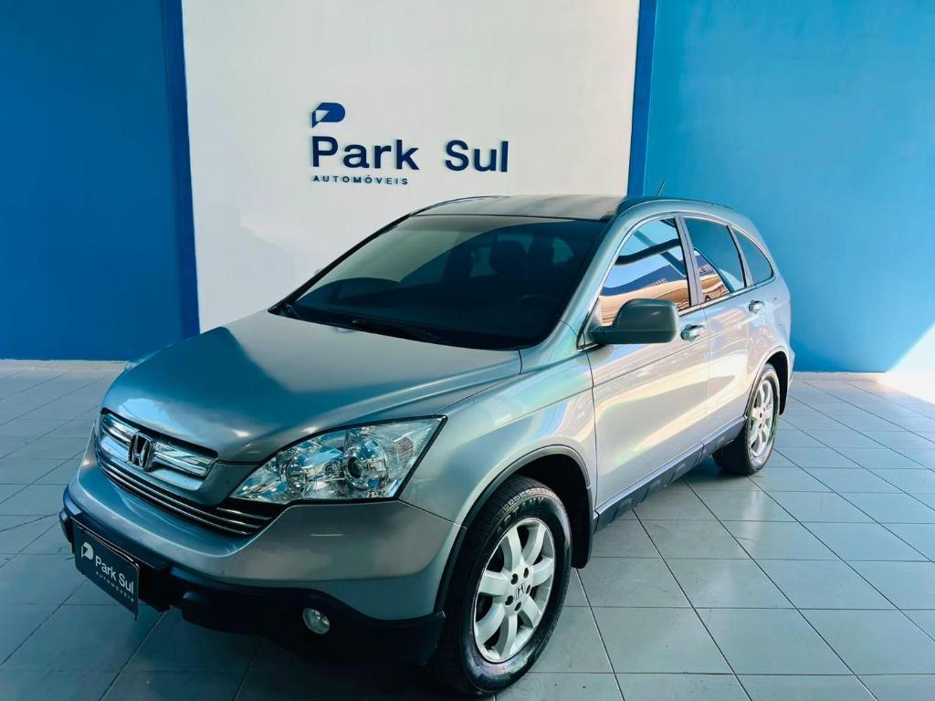 Honda Cr-V 2008
