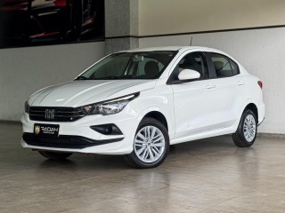 Foto do veículo Fiat Cronos Drive 1.0 6v Flex