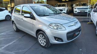 Foto do veículo Fiat Palio 1.4 8v Flex Attractive