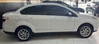 Foto do veículo Fiat Grand Siena 1.6 Essence