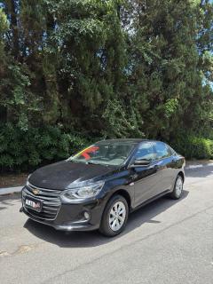 Foto do veículo Chevrolet Onix Hatch Ltz 1.4 8v Flexpower 5p Aut.