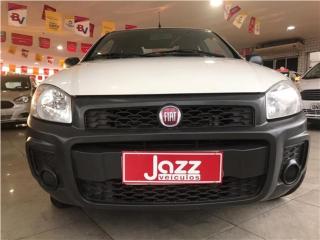Foto do veículo Fiat Strada Working 1.4 Mpi Fire Flex 8v Cs