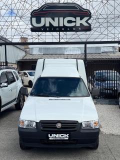 Foto do veículo Fiat Fiorino Furg.1.5/1.3/1.3 Fire/1.3 F.flex