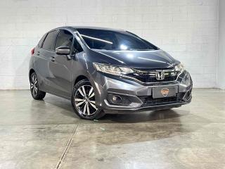 Foto do veículo Honda Fit 1.5 Exl Cvt
