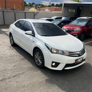 Foto do veículo Toyota Corolla 2.0 Xei Multidrive-s