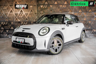 Foto do veículo Mini Cooper Se Top Collection 3p (elétrico)