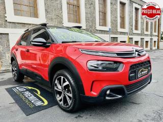 Foto do veículo Citroën C4 Cactus Feel 1.6 16v Flex Aut.