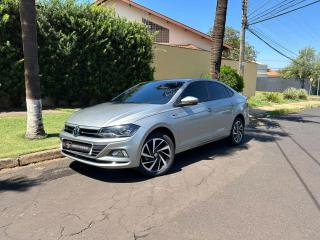 Foto do veículo Volkswagen Virtus 1.0 200 Tsi Highline Auto