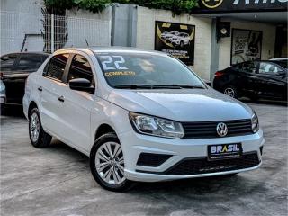 Foto do veículo Volkswagen Voyage 1.0 Flex 12v 4p