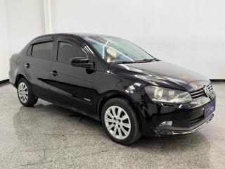 Foto do veículo Volkswagen Voyage 1.0 Tec Total Flex City