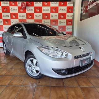 Foto do veículo Renault Fluence 2.0 16v Hi-flex Dynamique X-tronic