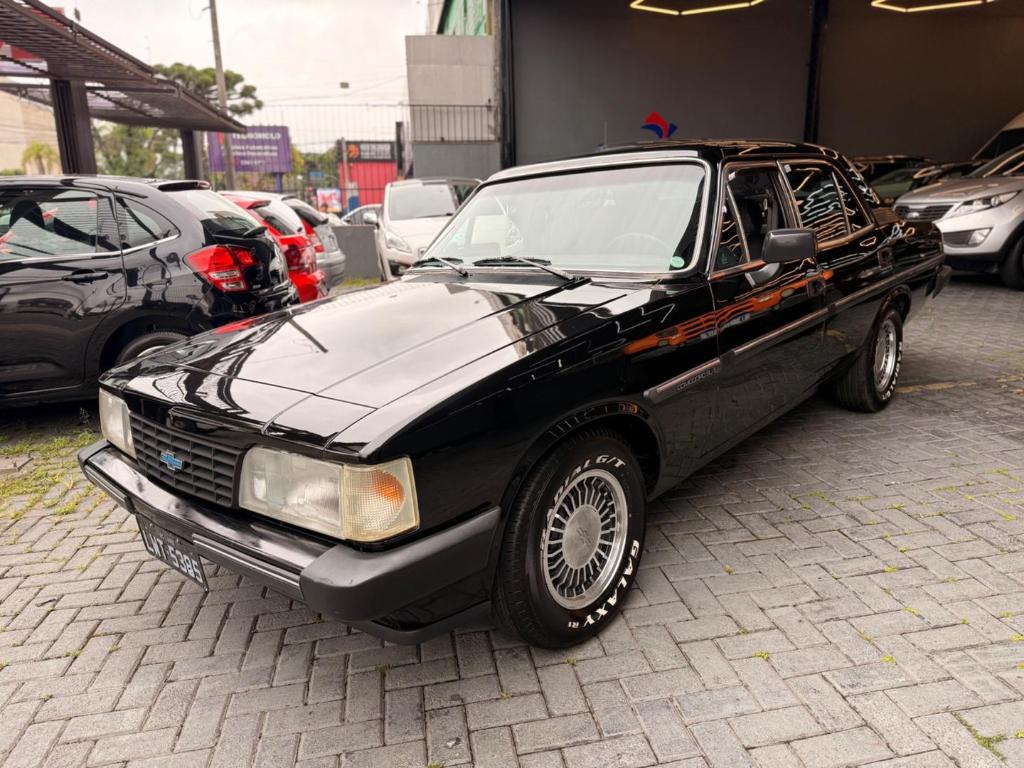 Chevrolet Opala 1990