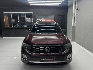 Foto do veículo Volkswagen T-cross 1.4 250 Tsi Highline Auto