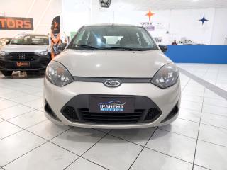 Foto do veículo Ford Fiesta 1.6 Rocam Flex