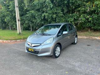 Foto do veículo Honda Fit Lx 1.4/1.4 Flex 8v/16v 5p Aut.