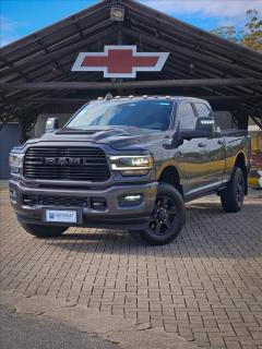 Foto do veículo Ram Ram 2500 6.7 Td Laramie Auto 4wd