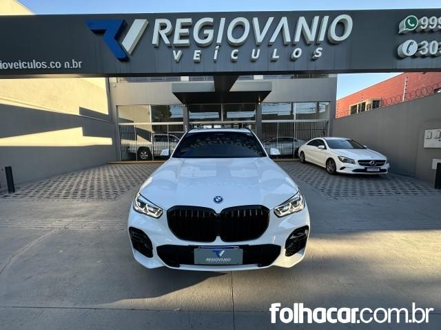 BMW X5 X5 XDRIVE 45e 3.0 M.Sport  Aut. (Híb.) 2023