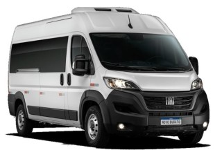 Foto do veículo Fiat Ducato Minibus 2.2 Comf.19l Diesel (e6)