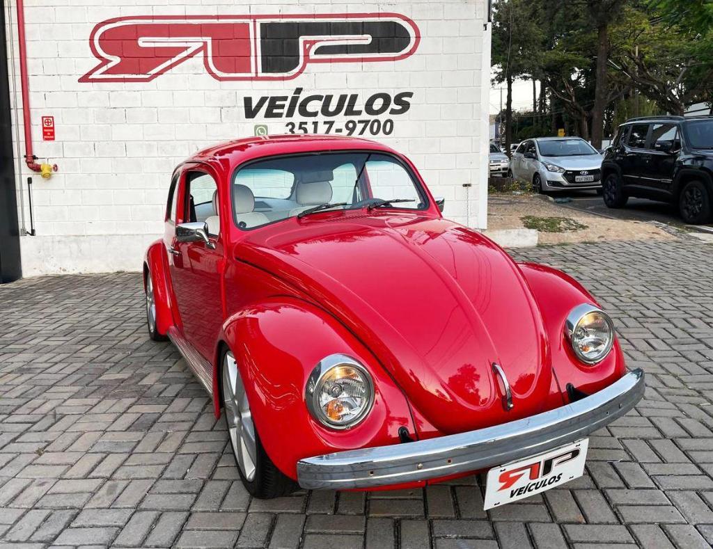 Puma Volkswagen Fusca NULL 1970