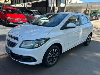 Foto do veículo Chevrolet Onix 1.4 Spe/4 Ltz