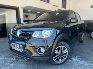Foto do veículo Renault Kwid 1.0 Intense